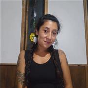 Psicologa, experiencia en práctica individual y grupal para procesos de autoconocimiento